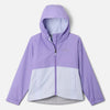 Columbia Paisley Purple Rain-Zilla II Jacket