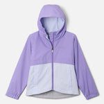 Columbia Paisley Purple Rain-Zilla II Jacket