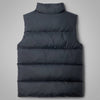 Columbia Black Puffect Vest