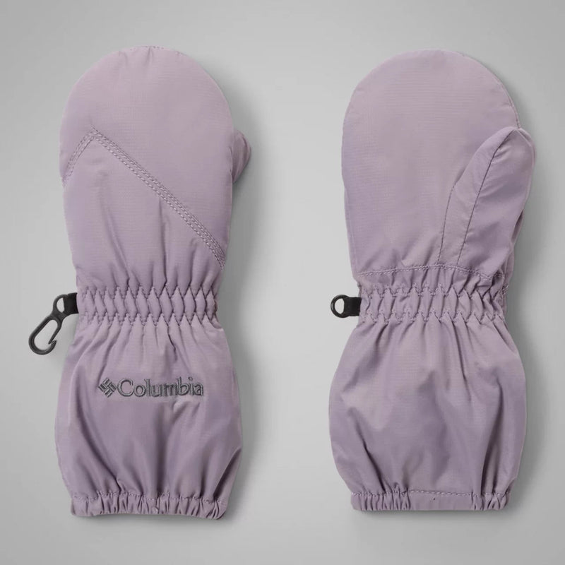 Columbia Shale Purple Chippewa Long Mitten