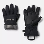 Columbia Black Whirlibird III Glove