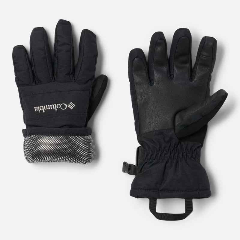 Columbia Black Whirlibird III Glove