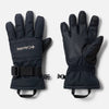 Columbia Black Whirlibird III Glove