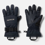 Columbia Black Whirlibird III Glove