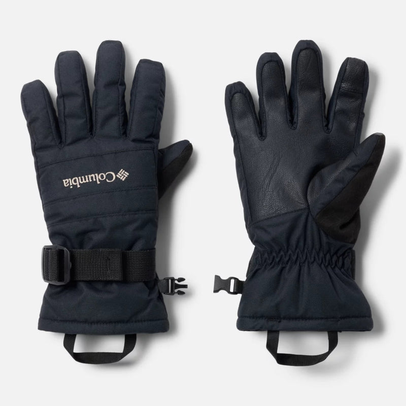 Columbia Black Whirlibird III Glove