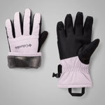 Columbia Lavender Pearl Whirlibird III Glove