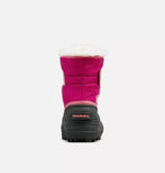 Sorel Tropic Pink/Deep Blush Children’s Snow Commander Boot