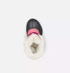 Sorel Tropic Pink/Deep Blush Toddler Snow Commander Boot