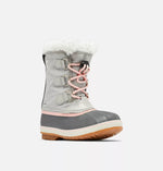 Sorel Dove/Gum 2 Nylon Yoot Pac Children's Boot