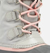 Sorel Dove/Gum 2 Nylon Yoot Pac Children's Boot