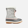 Sorel Dove/Gum 2 Nylon Yoot Pac Children's Boot