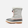 Sorel Dove/Gum 2 Nylon Yoot Pac Children's Boot