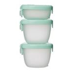 B.box Forest Snack Tubs