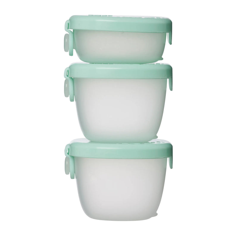B.box Forest Snack Tubs