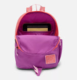 Columbia Hot Coral/Razzle/Satin Pink Kitterwibbit Backpack