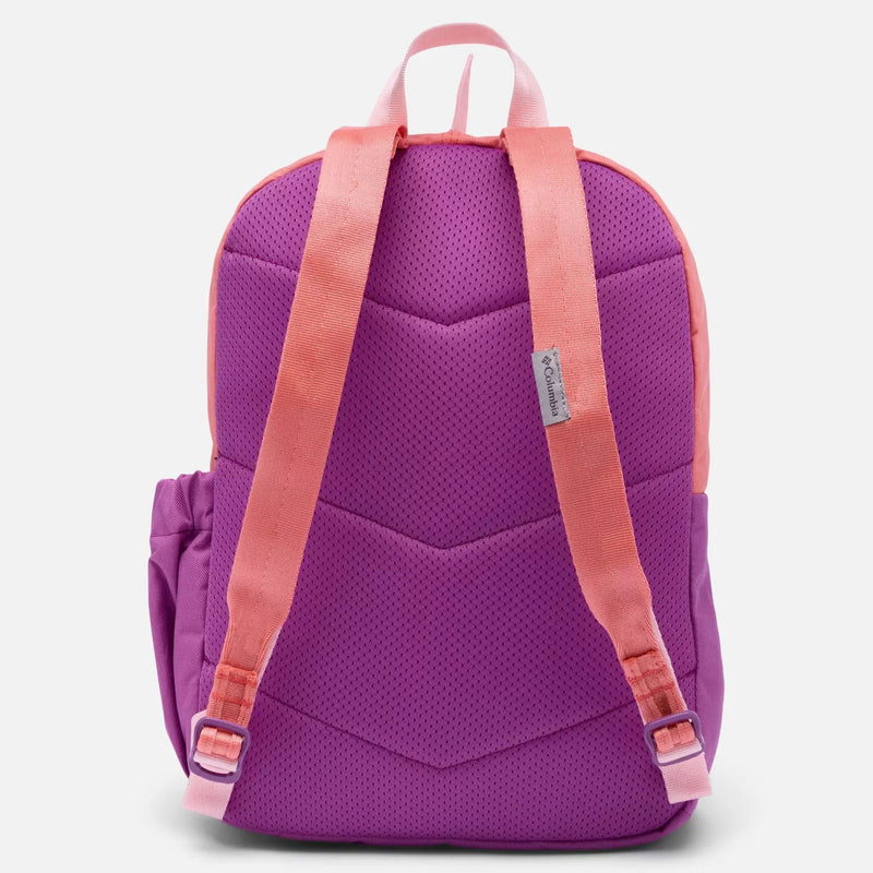Columbia Hot Coral/Razzle/Satin Pink Kitterwibbit Backpack