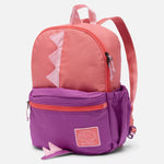 Columbia Hot Coral/Razzle/Satin Pink Kitterwibbit Backpack