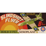 Assorted Slingshot Flyer Kit