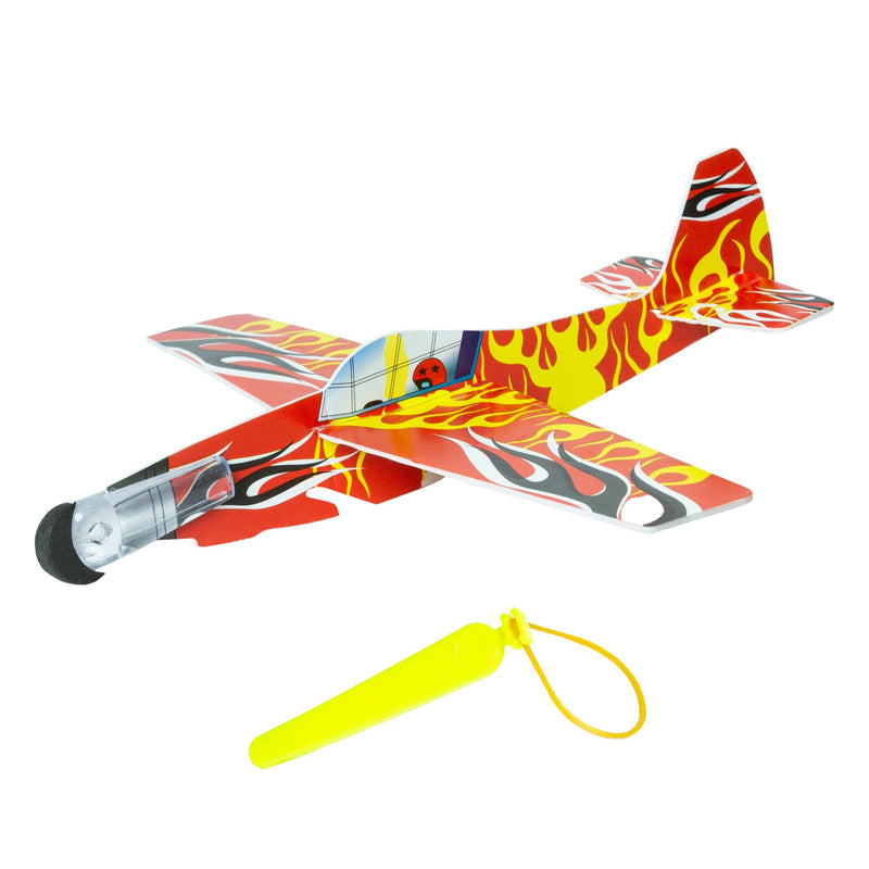 Assorted Slingshot Flyer Kit