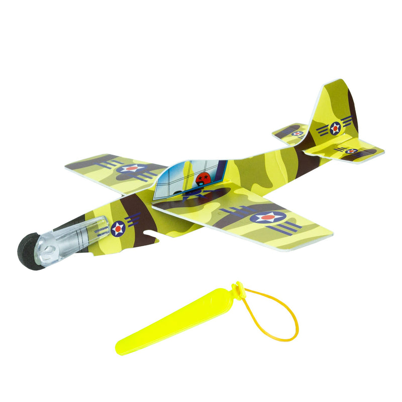 Assorted Slingshot Flyer Kit