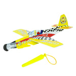 Assorted Slingshot Flyer Kit