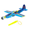 Assorted Slingshot Flyer Kit