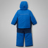 Columbia Mountain Blue Buga III Toddler Set
