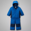 Columbia Mountain Blue Buga III Toddler Set