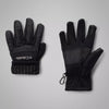 Columbia Black Arctic Crest Glove