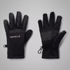 Columbia Black Arctic Crest Glove