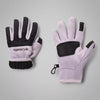 Columbia Lavender Pearl Arctic Crest Glove