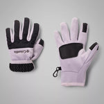 Columbia Lavender Pearl Arctic Crest Glove
