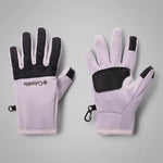 Columbia Lavender Pearl Arctic Crest Glove