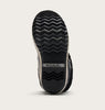 Sorel Black/Black Nylon Yoot Pac Children’s Boot