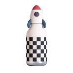 Asobu Rocket Bestie Bottle