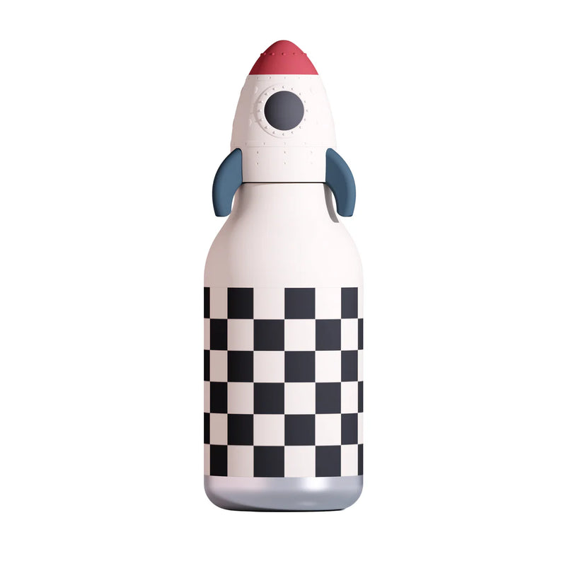 Asobu Rocket Bestie Bottle