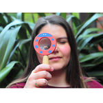 Assorted Natural Discovery Magnifying Glass