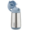 B.box Chill Out 350ml Insulated Drink Bottle