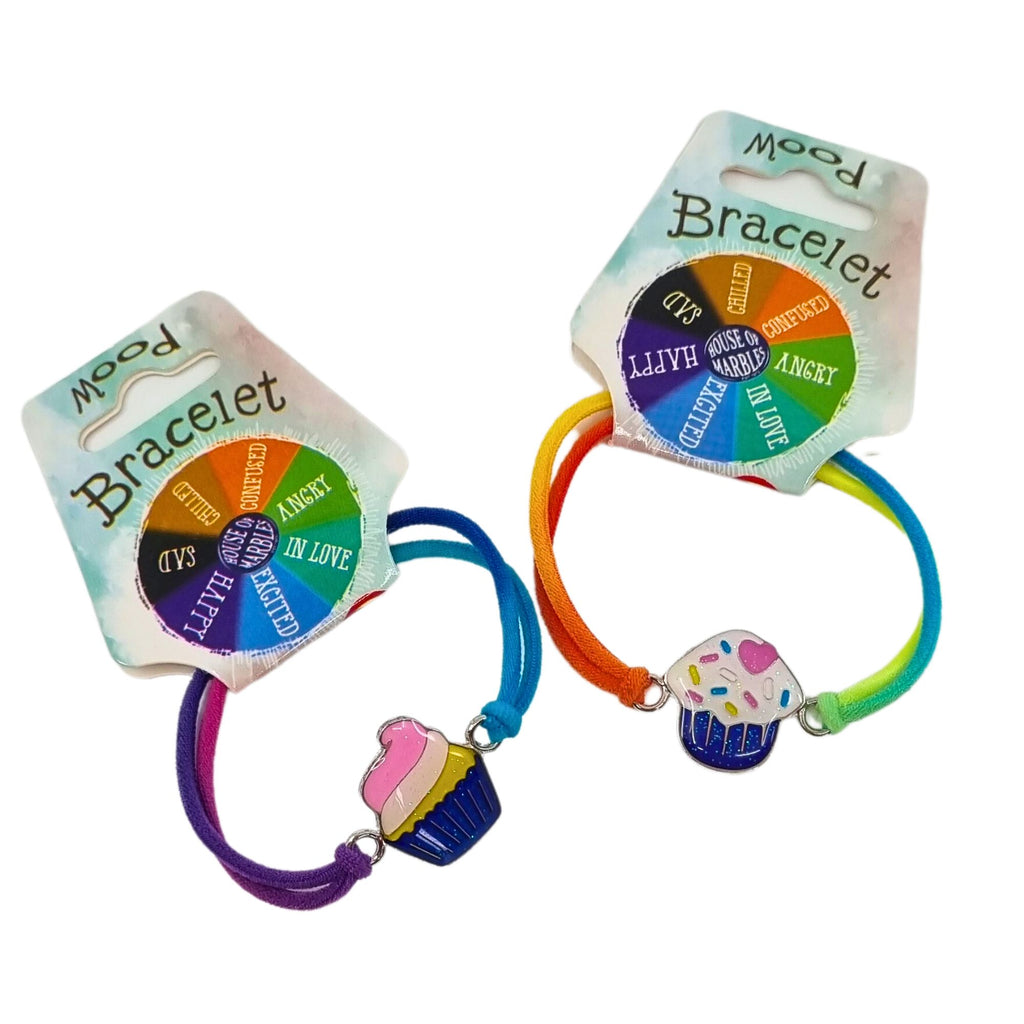 Assorted Mood Bracelets