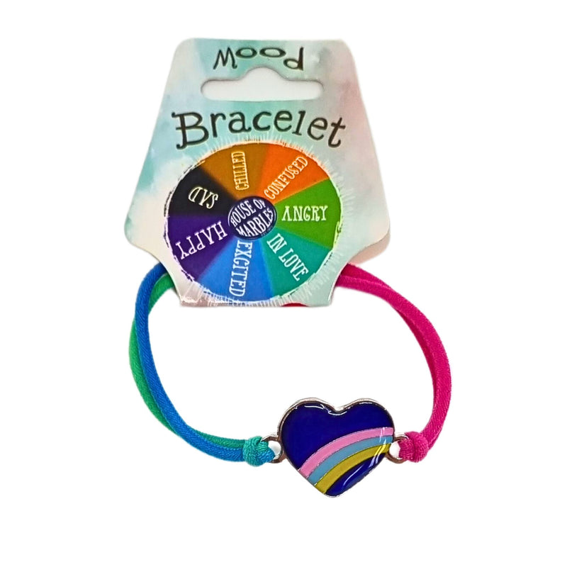 Assorted Mood Bracelets