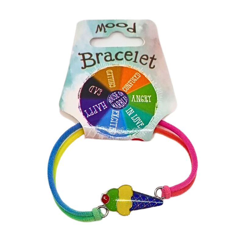 Assorted Mood Bracelets