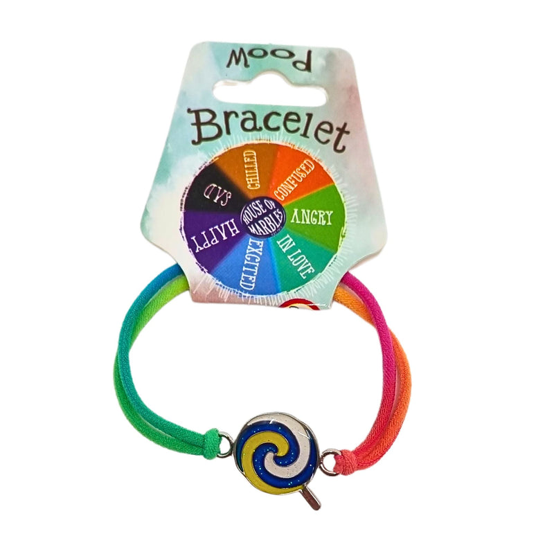 Assorted Mood Bracelets