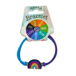 Assorted Mood Bracelets