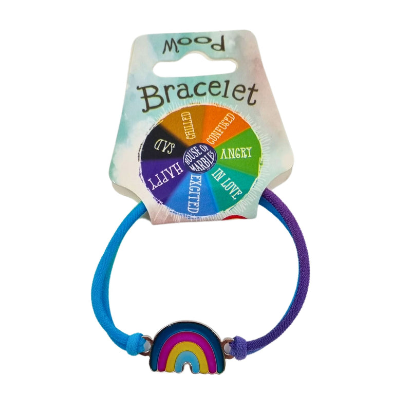 Assorted Mood Bracelets