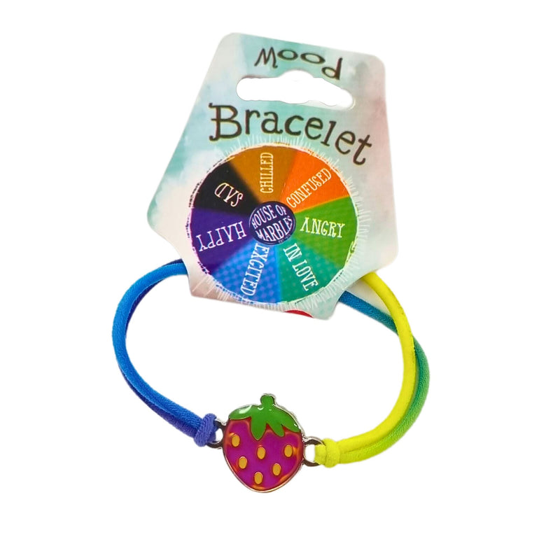 Assorted Mood Bracelets