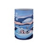 Buff POW Riam Blue Original EcoStretch Youth Neckwear