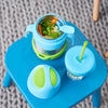 B.box Ocean Breeze 335ml Insulate Food Jar