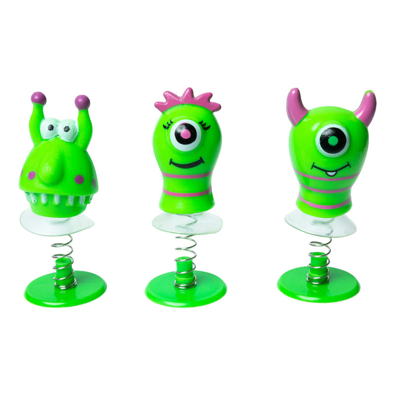 Assorted Alien Pop-Up