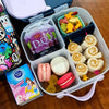 B.box Indigo Rose Mini Lunchbox