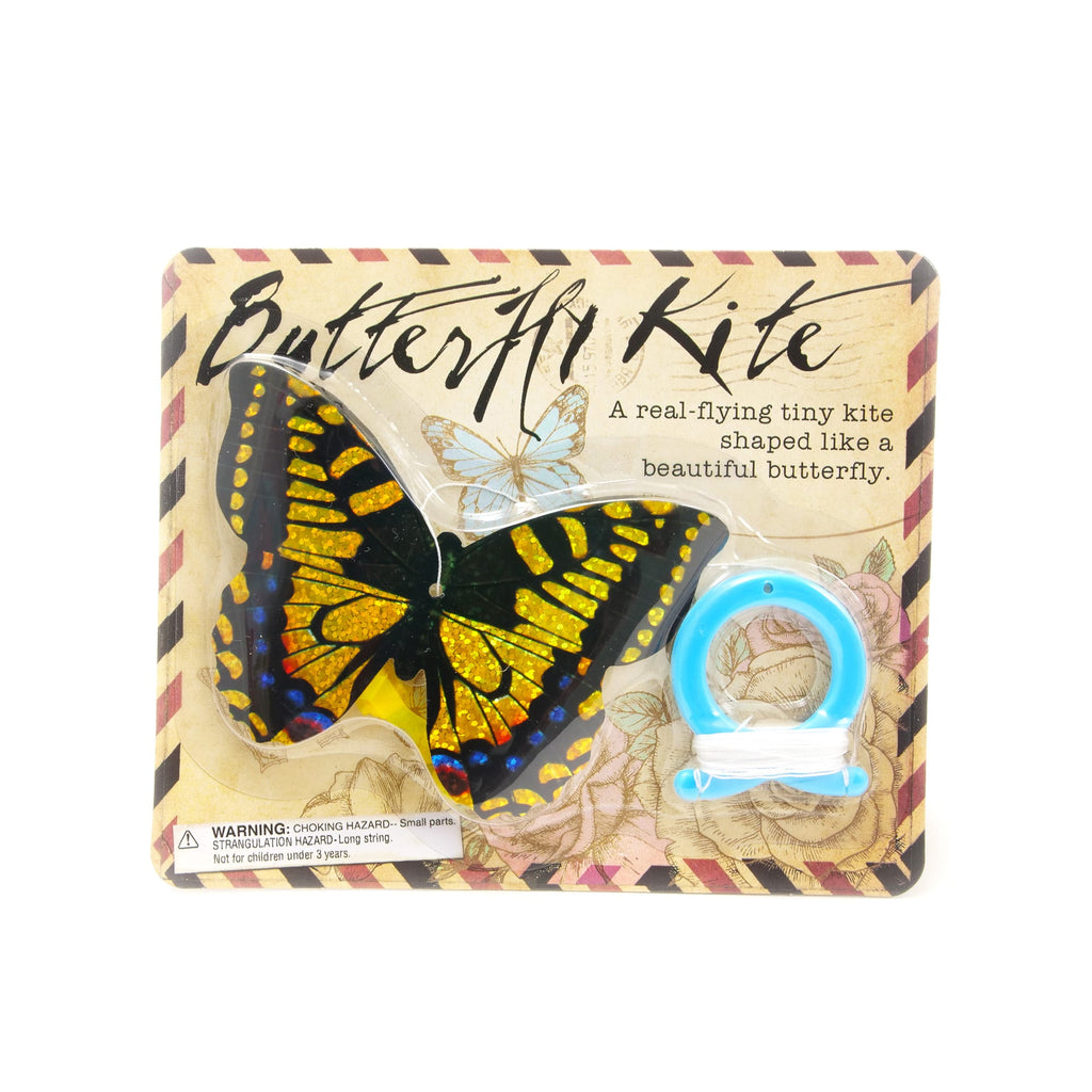 Assorted Mini Butterfly Kites